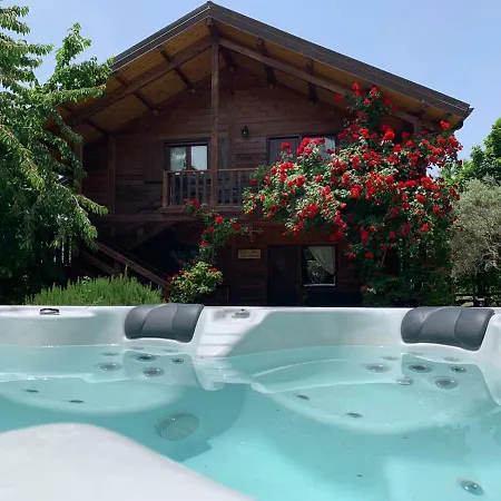 Crocco Villa *